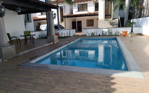 Venta de apartamento en la colinas MANAGUA Nicaragua