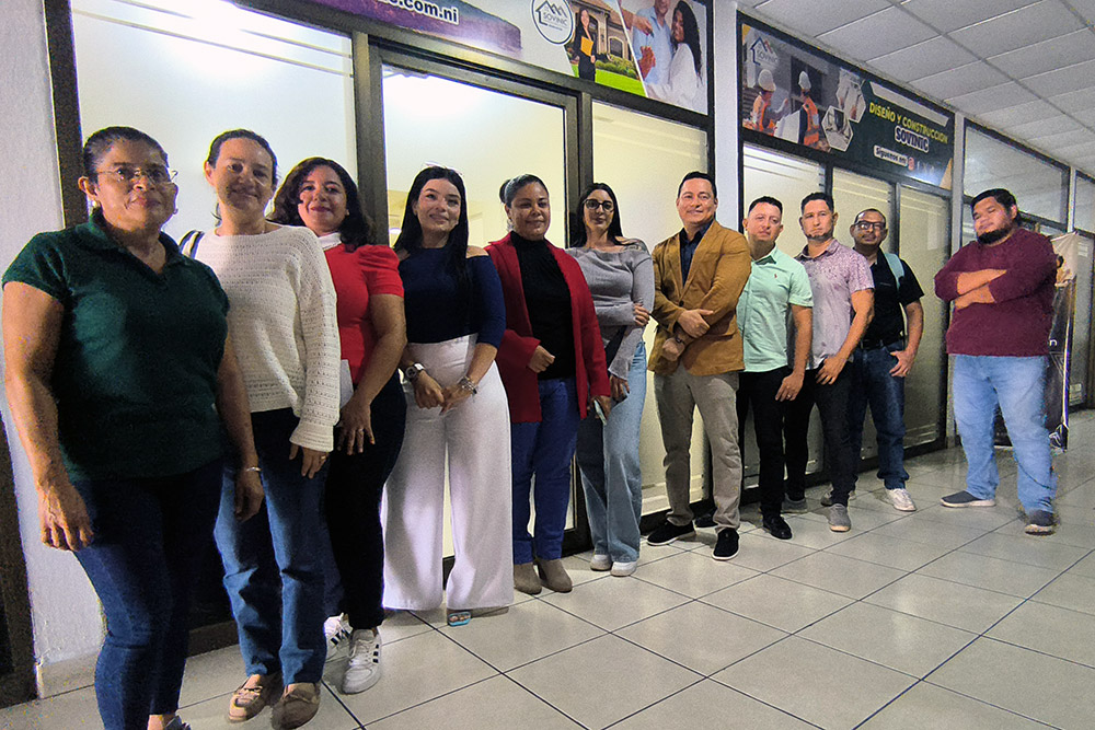 logotipo de la empresa