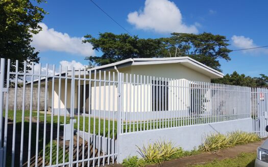 Casa en Renta en Residencial Capistrano