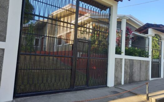 Se Vende Casa en Jinotepe Carazo, Nicaragua, fuel muebles