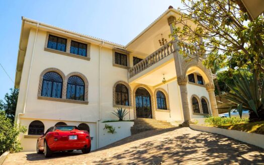 Casa de Lujos en Managua