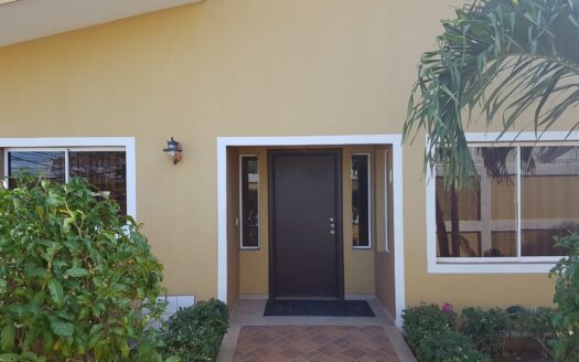 Elegantes y cómodos apartamentos ejecutivos amueblados en Villa Fontana