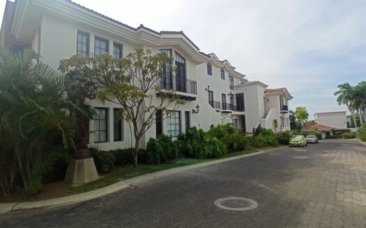 Apartamento en Condominio Mi Viejo Santo Domingo