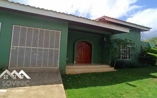 Se Venden Y/O Renta Casa En Carretera Vieja León – KM 11 ½
