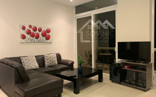 Apartamento en Renta