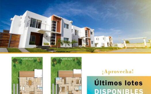casa en venta en las colinas Managua Condominio Tramonto