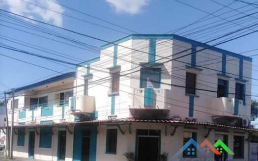 Renta o  venta Edificio por plaza inter