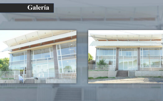 Venta O renta de Edificio en altamira