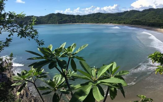 VENTA DE LOTES EN SAN JUAN DEL SUR PLAYA OSTIONAL