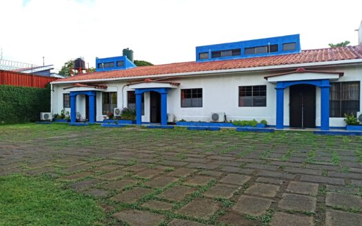 Se Renta Apartamentos en Reparto San Juan Managua