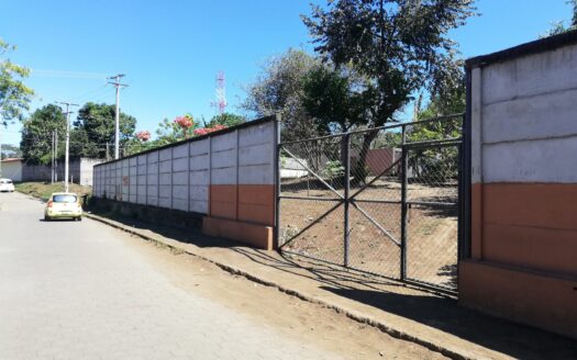 TERRENO EN VENTA TICUANTEPE ZONA FRESCA