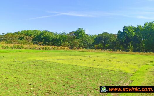 Terreno en Nicaragua media manzana