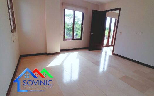 Apartamento en Renta en Condominio Viejo Santo Domingo