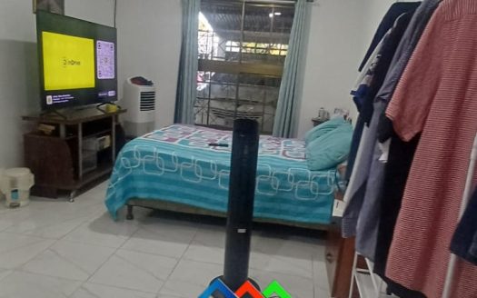 CASA EN VENTA EN ALTAGRACIA, MANAGUA