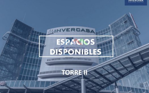 Renta de Oficina en Managua Nicaragua edifico INVERCASA