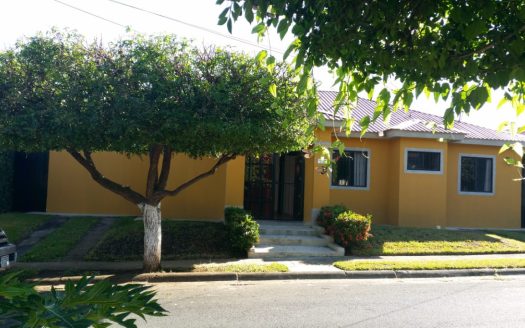 Casa en Renta Km 16 Carretera a Masaya