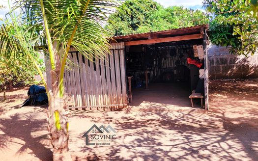 Casa en Venta San Benito