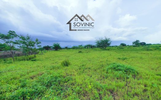 Terreno en Venta San Benito