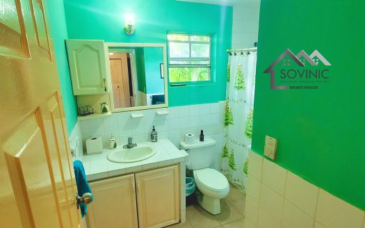 Habitación para estudiante Universitaria