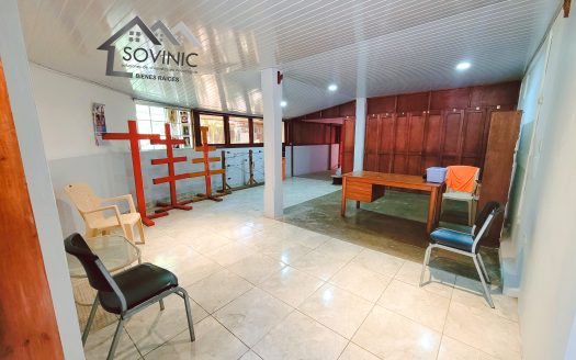 Módulo en Renta en Las Colinas para Oficina