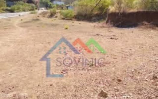 Lote de 740vr² en Villa Fontana, Managua.