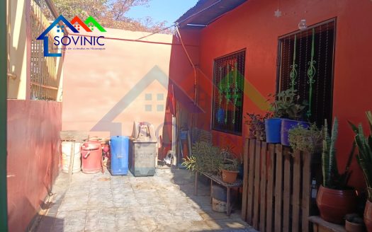 Venta de Casa Familiar en Laureles Norte