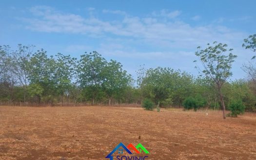 VENTA DE TERRENO 6 MZ EN ZONA INDUSTRIAL TIPITAPA, MANAGUA, NICARAGUA