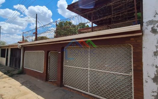 Casa en venta en Managua Villa Reconciliacion