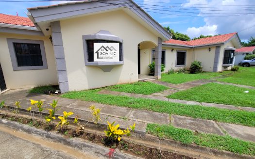 Casa en Venta Carretera a Masaya Km 11