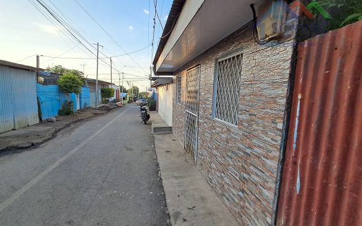 Casa en venta B° Francisco Salazar