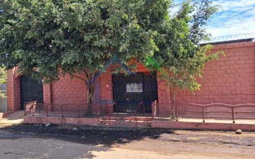 Casa en Venta Carretera Nueva a Leon k10.5
