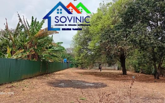 Terreno en venta en Esquipulas, Managua.