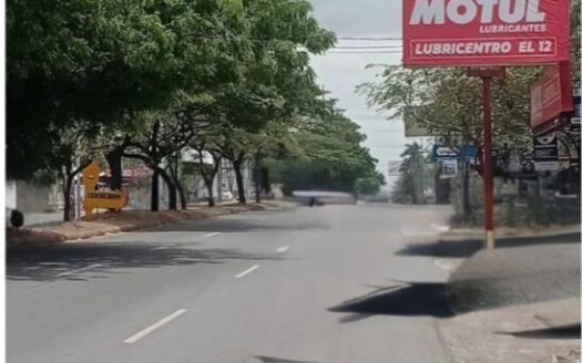 Terreno en venta en Esquipulas, Managua.