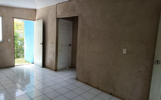 CASA EN VENTA EN RESIDENCIAL ALTOS DE MOTASTEPE, MANAGUA