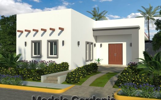 EN VENTA CASAS NUEVA RESIDENCIAL KM 13 CARRETERA A MASAYA