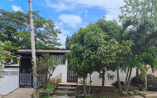 Casa en Venta San Judas, a Media Cuadra de la Pista Principal