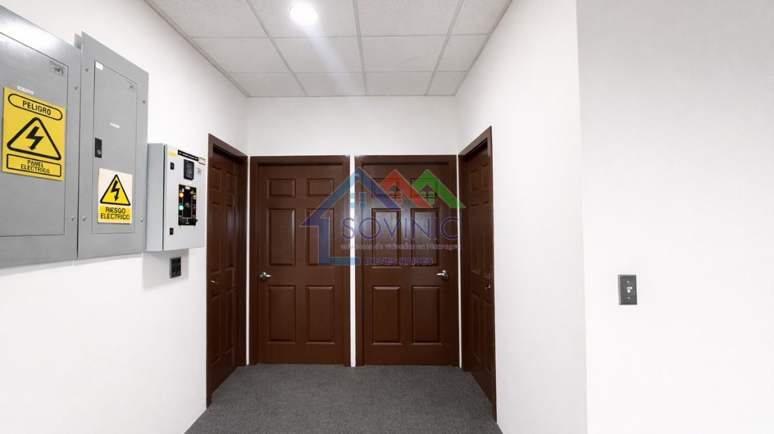 Rentas de Oficinas