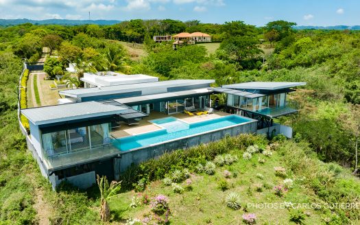 Venta de Casa de Lujo en Managua, Nicaragua, 1.2 Millones
