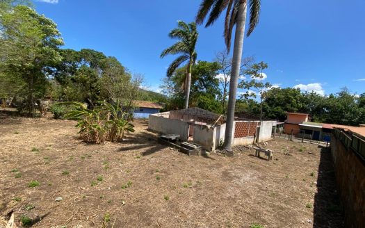 TERRENO EN VENTA EN TICUANTEPE, EN UNA ZONA CON FACIL ACCESO.