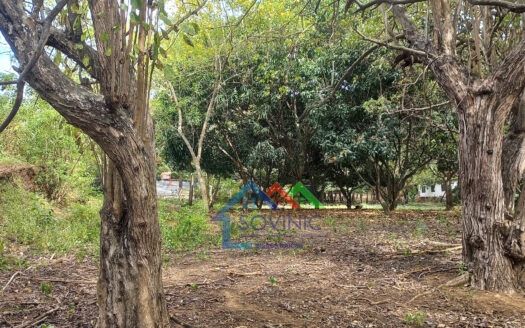 TERRENO EN VENTA EN TICUANTEPE