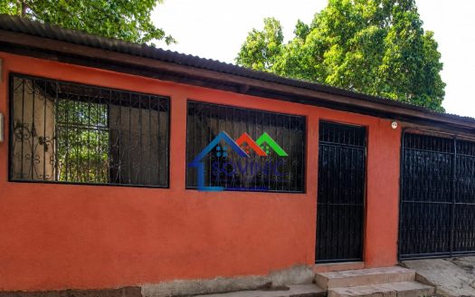 Casa en Venta B° Marvin Marin