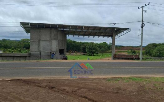 Lotes de Terrenos en venta a 5 minutos del mar