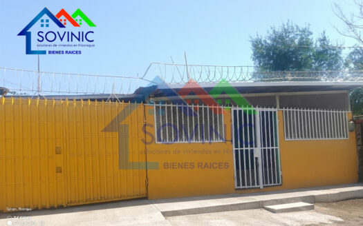 SE VENDE PROPIEDAD DE USO MIXTO CERCA DE EL TRAPICHE