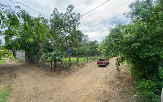 TERRENO EN VENTA EN SANTA ANA SUR/ NINDIRI