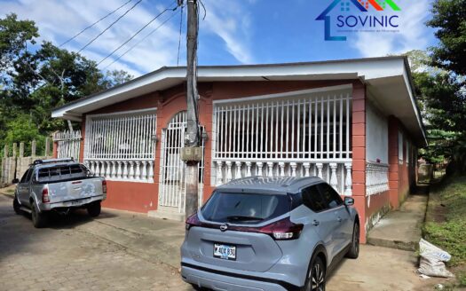 Casa en venta catarina san juan de oriente junto a la pista